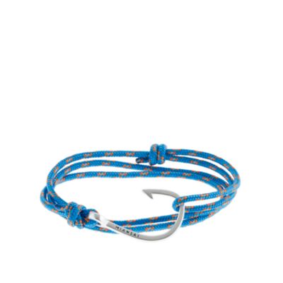 Miansai&reg; hook bracelet