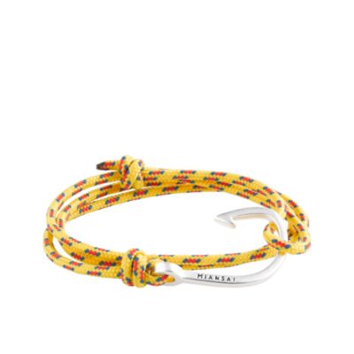 Miansai&reg; hook bracelet