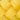 yellow miansai&reg; hook bracelet