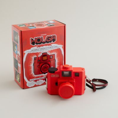 Kids' Lomographic Corp. Holga&reg; camera