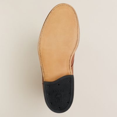 Alden&reg; for J.Crew plain-toe boots