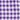 bold purple secret wash shirt in medium gingham