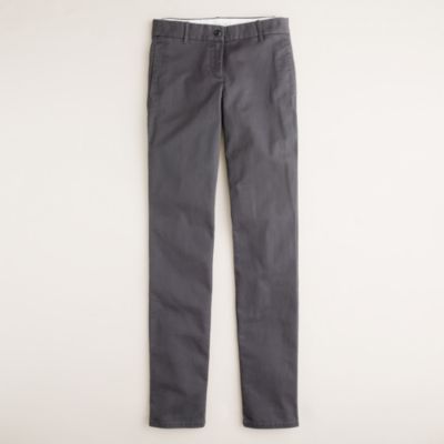 Tall Bennett chino