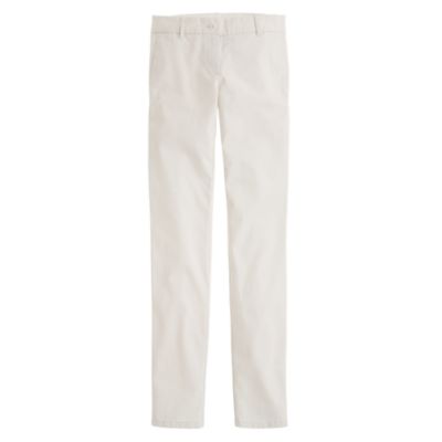 Tall Bennett chino