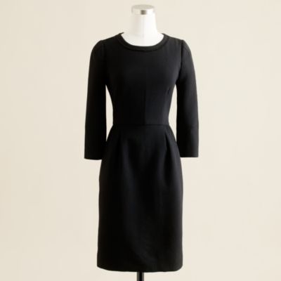 Teddie dress