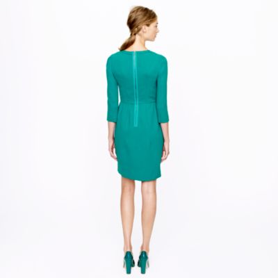 Teddie dress