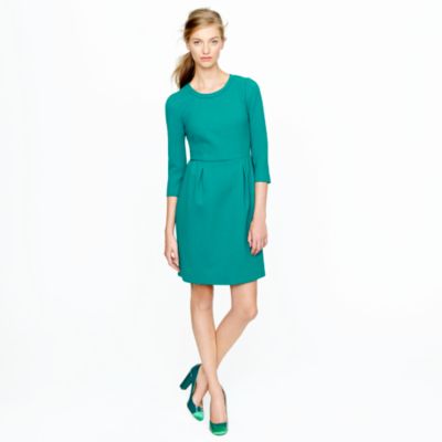 Teddie dress