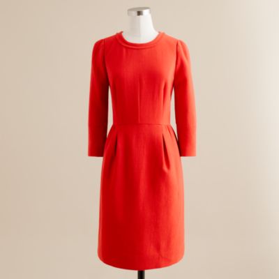 Teddie dress