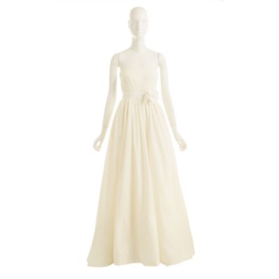 Corliss gown