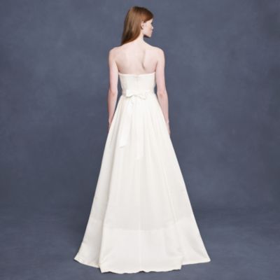 Corliss gown