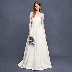 Corliss gown