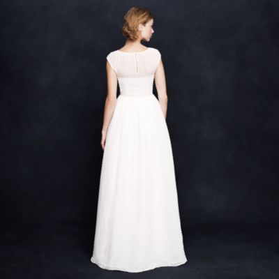 Carenna gown