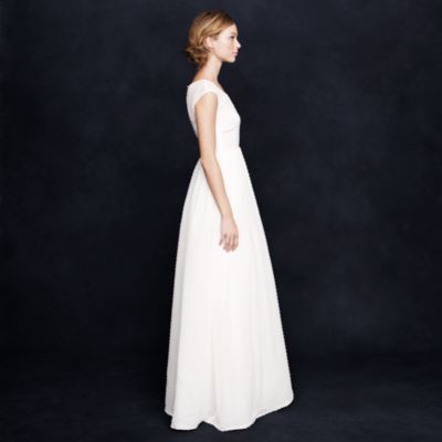 Carenna gown