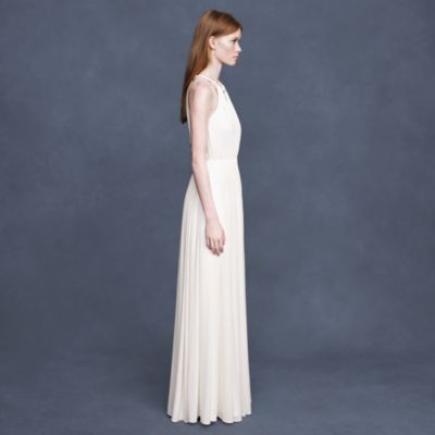 Ursula gown