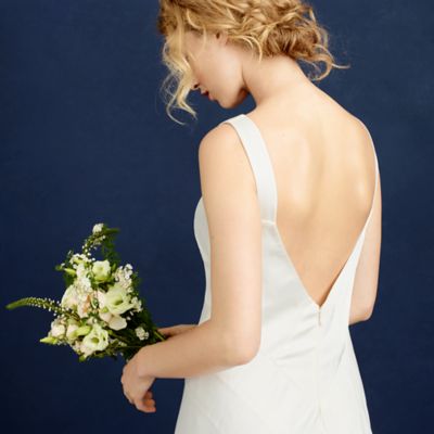 Percy gown