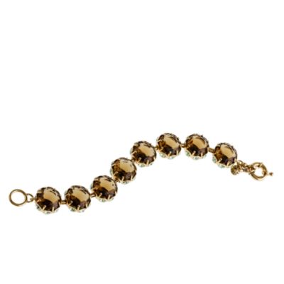 Crystal sparkle bracelet