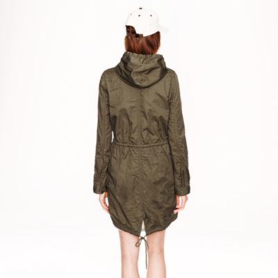 Charlie fatigue jacket