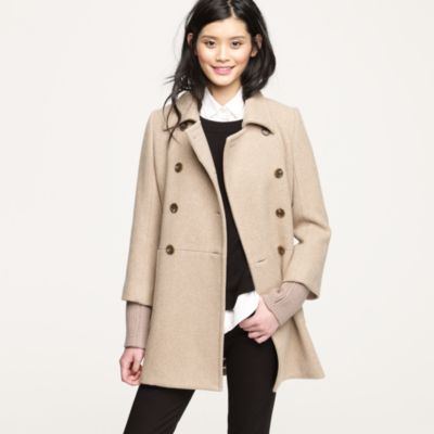 Academy coat