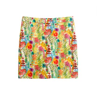 Liberty postage stamp mini in Tresco floral