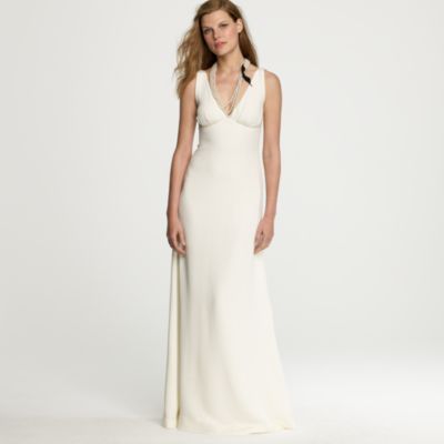 Lori gown