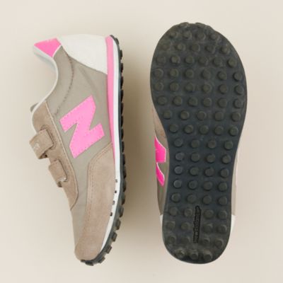 Kids' New Balance&reg; KE410 sneakers