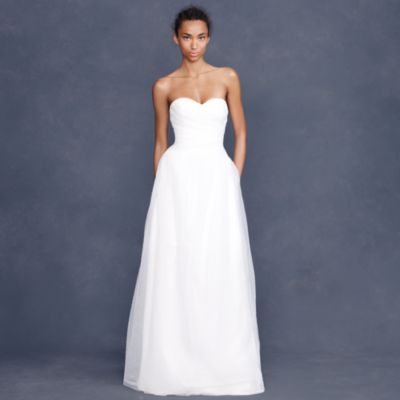 Fleur gown
