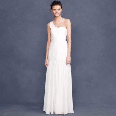 Georgina gown
