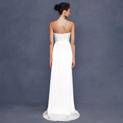 Collection Lorabelle gown