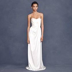Collection Lorabelle gown