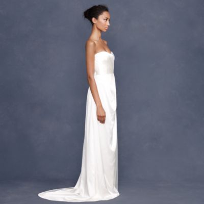 Collection Lorabelle gown