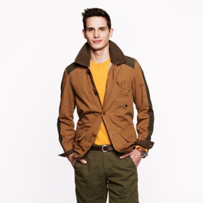 Wallace & Barnes Contrast Barn jacket&trade;