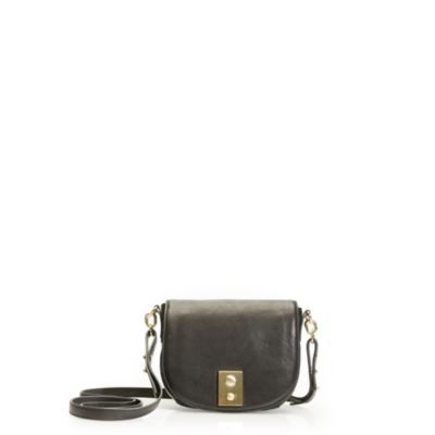 Rigby saddle bag