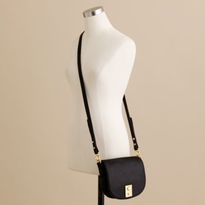 Rigby saddle bag