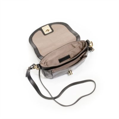 Rigby saddle bag