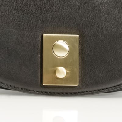 Rigby saddle bag