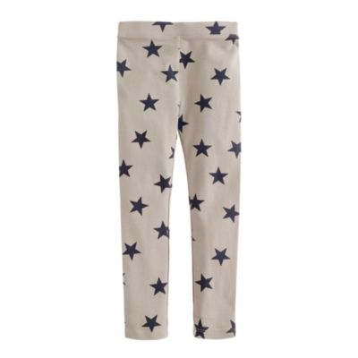 Girls' everyday leggings in big dipper