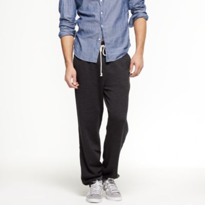 5-to-9 fleece pant