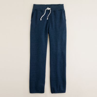 5-to-9 fleece pant