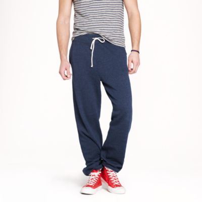 5-to-9 fleece pant