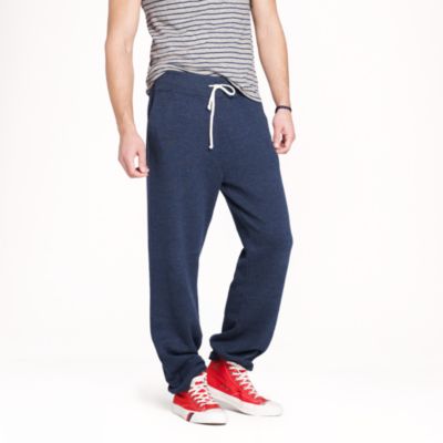 5-to-9 fleece pant
