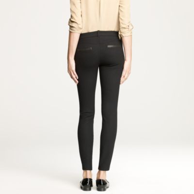 Minnie jodhpur pant