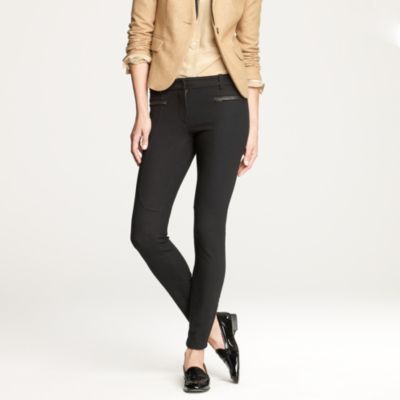 Minnie jodhpur pant