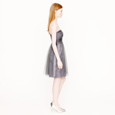 Maura dress in tulle