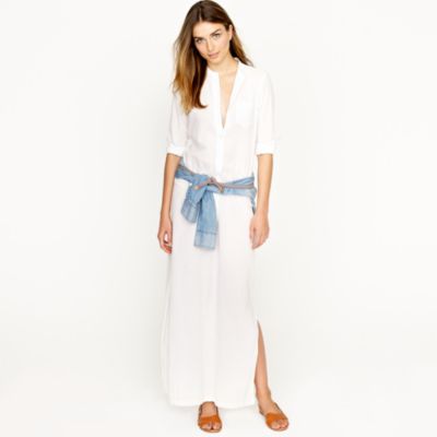 Nili Lotan&reg; maxidress