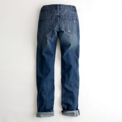 Factory vintage slim-fit jean