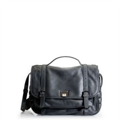 Darlington satchel