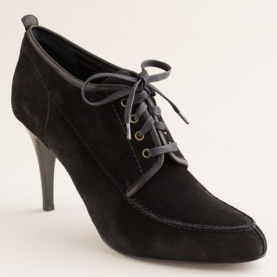 Clifton booties