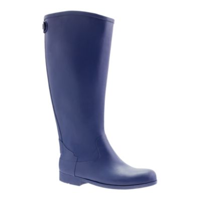 Weatherby rain boots