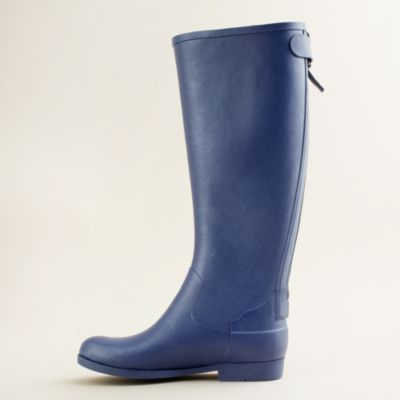 Weatherby rain boots