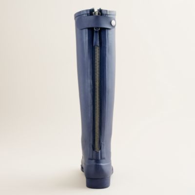 Weatherby rain boots